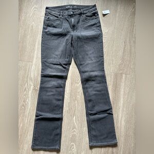 Women's Black Jeans